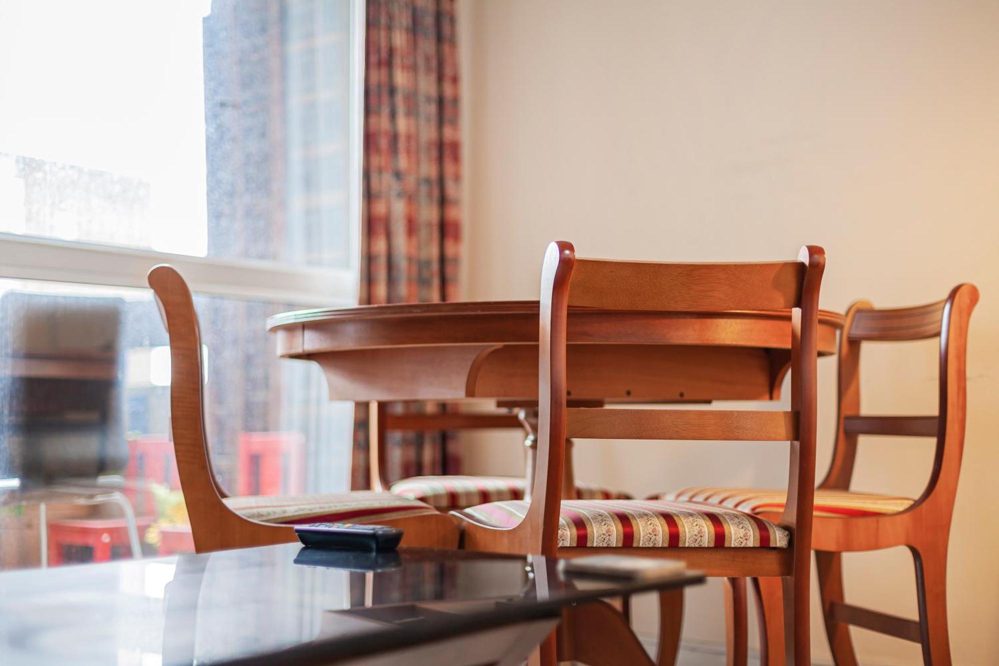 Elegant 1Br Flat With Balcony & City View, Walworth Лондон Екстер'єр фото